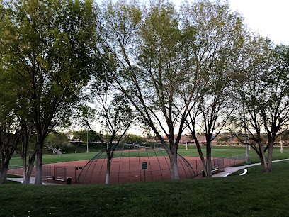 Soccer Field image 1