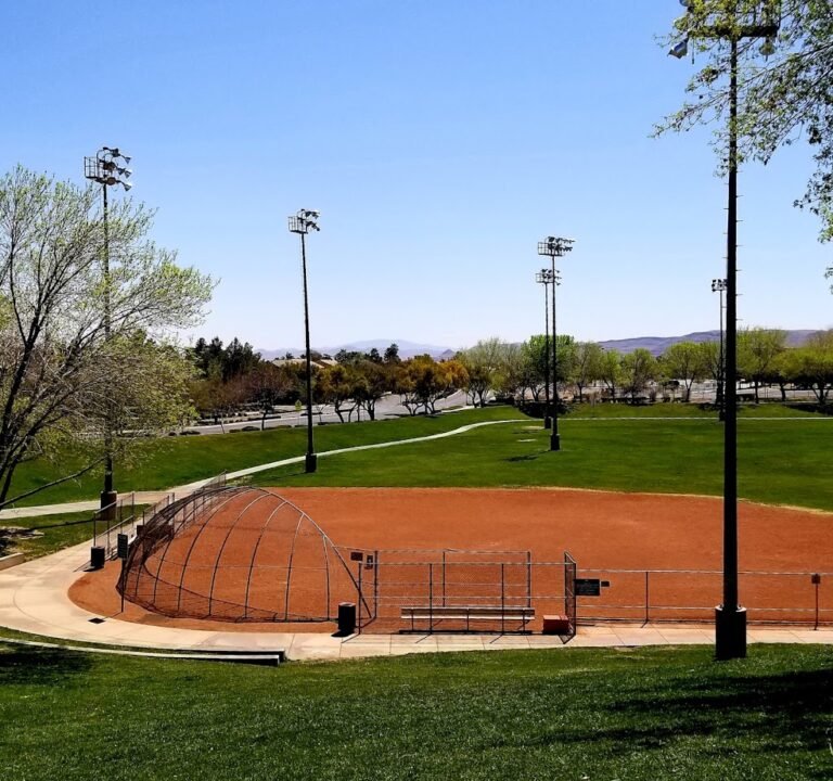 Soccer Field image 2