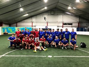Soccer Field image 1