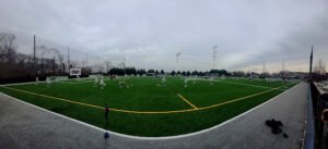 Soccer Field image 1