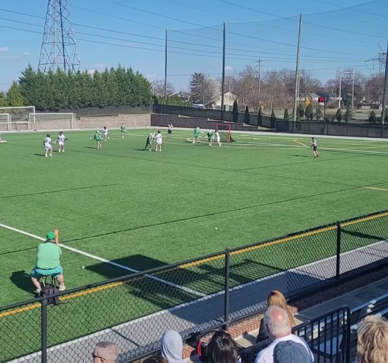 Soccer Field image 3