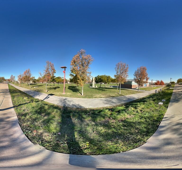 Soccer Field image 3