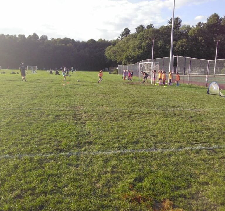 Soccer Field image 3