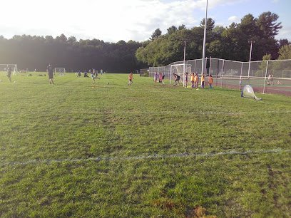 Soccer Field image 1
