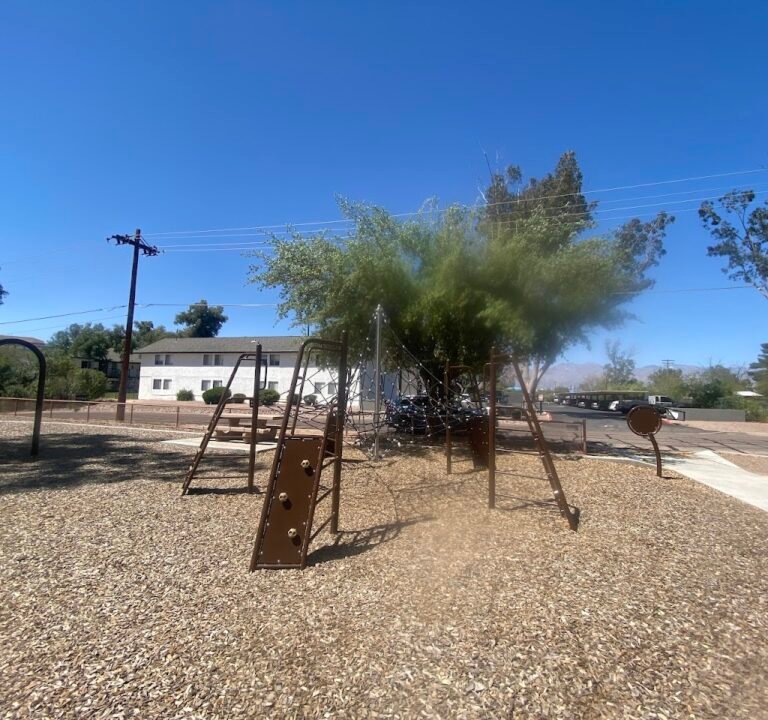 Soccer Field image 2