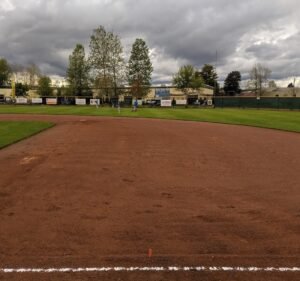Soccer Field image 2