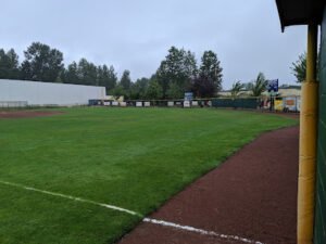 Soccer Field image 1