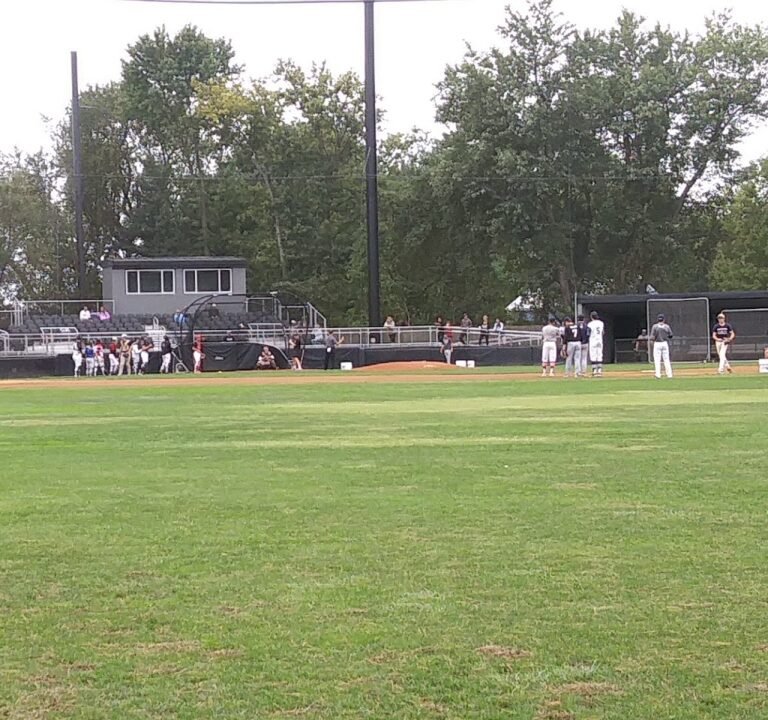 Soccer Field image 3