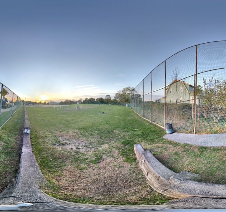 Soccer Field image 3