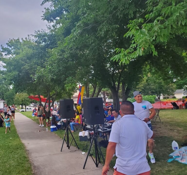 Soccer Field image 2