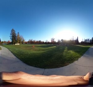 Soccer Field image 3