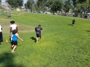 Soccer Field image 1