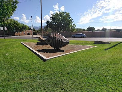 Soccer Field image 1