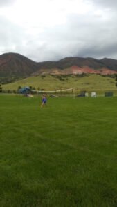 Soccer Field image 1
