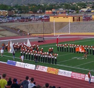 Soccer Field image 3