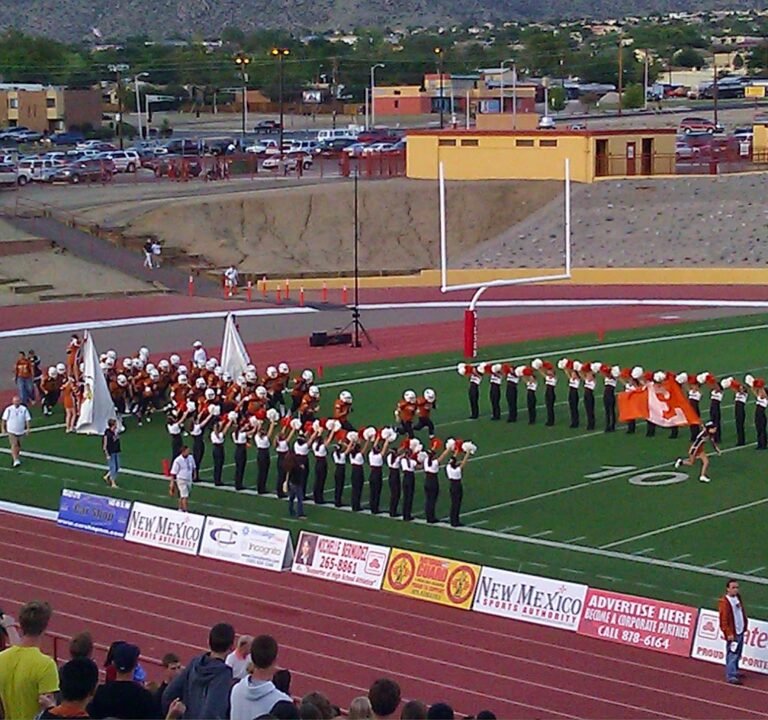 Soccer Field image 3