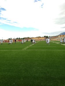 Soccer Field image 1