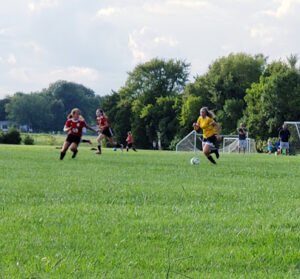 Soccer Field image 1