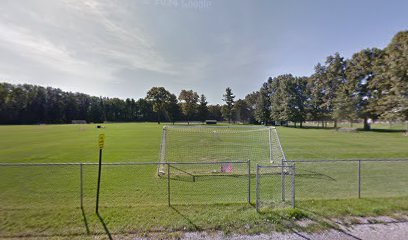 Soccer Field image 1