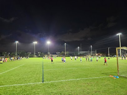 Soccer Field image 1