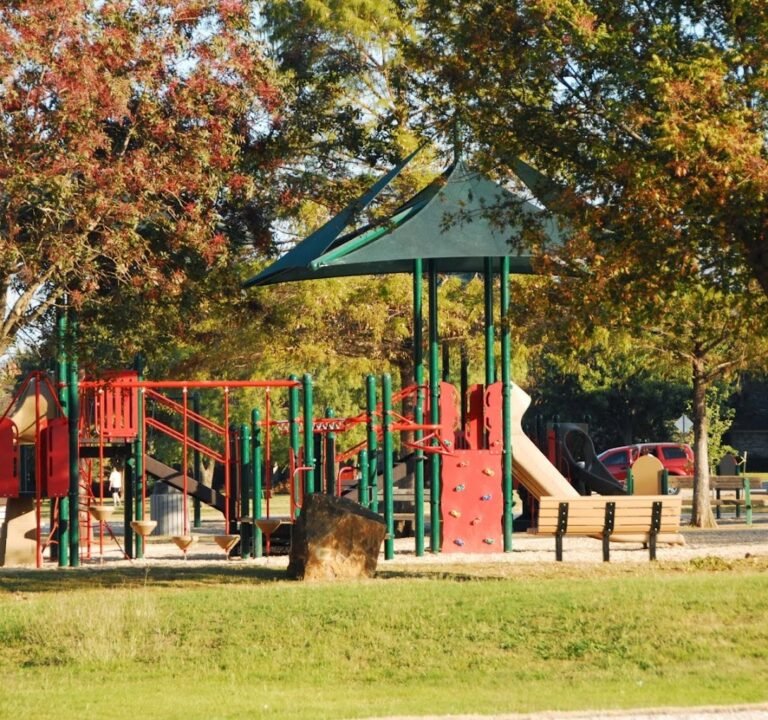 Soccer Field image 3