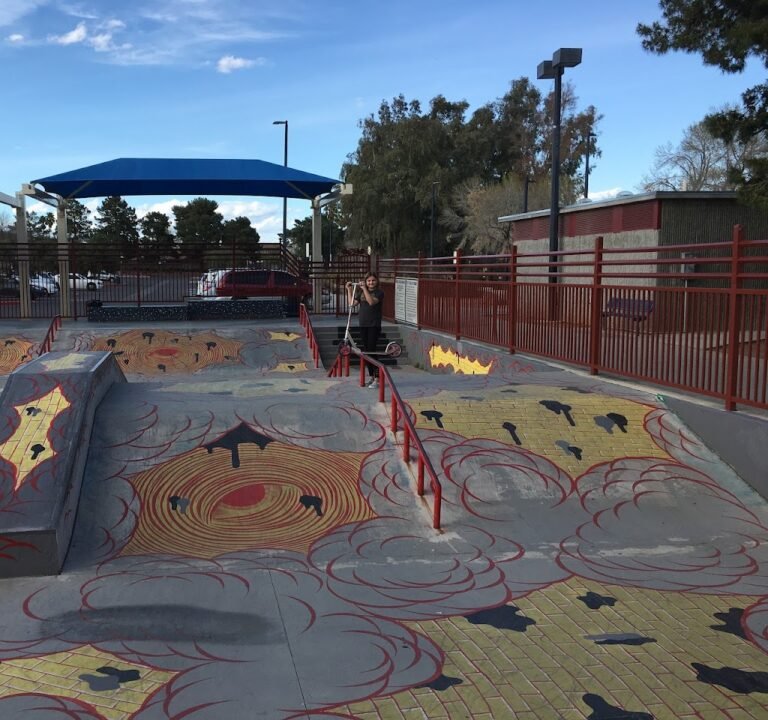 Soccer Field image 2