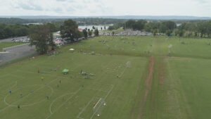 Soccer Field image 1