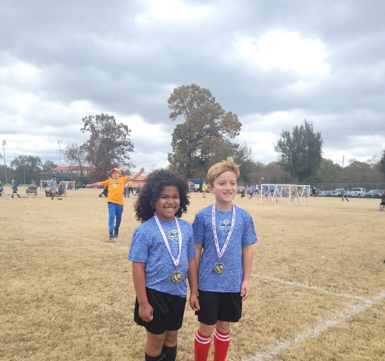 Soccer Field image 3