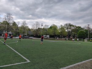 Soccer Field image 1