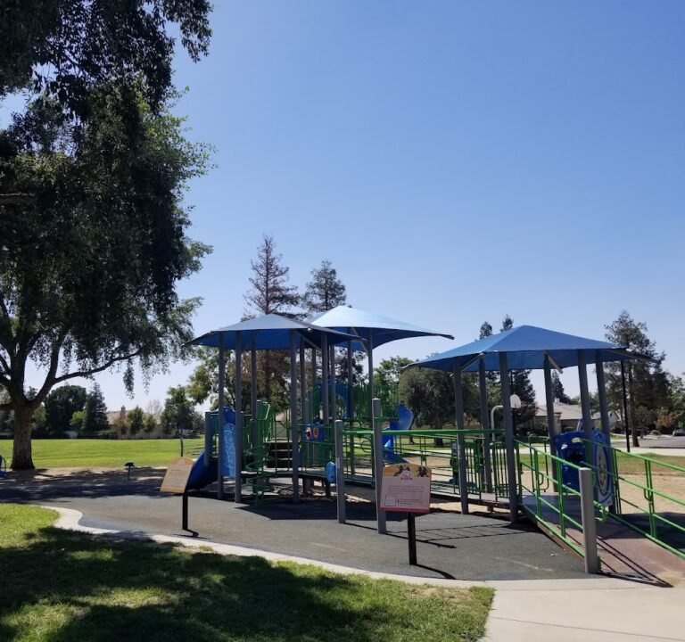 Soccer Field image 2