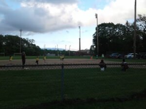 Soccer Field image 1