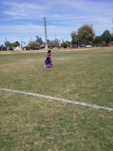 Soccer Field image 1