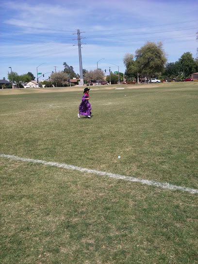 Soccer Field image 1