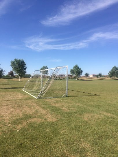 Soccer Field image 1