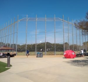 Soccer Field image 2
