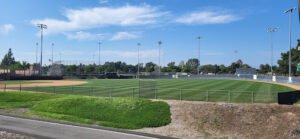 Soccer Field image 1