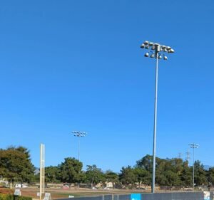 Soccer Field image 4