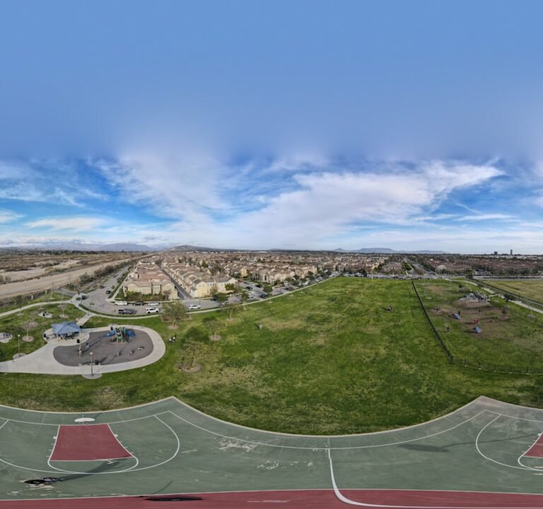 Soccer Field image 3