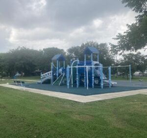 Soccer Field image 2