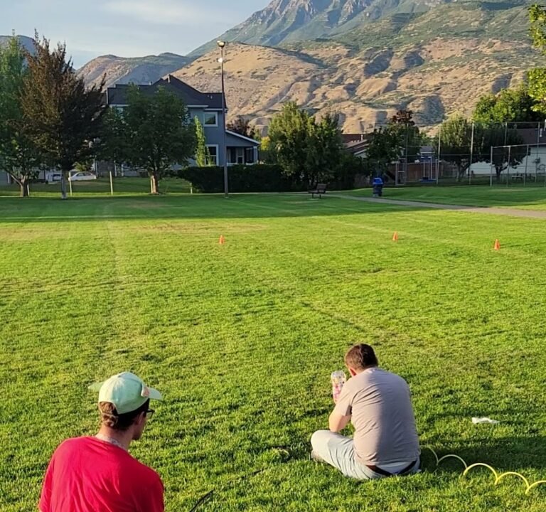 Soccer Field image 3