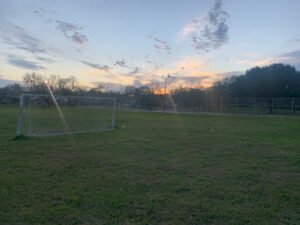 Soccer Field image 1