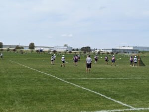 Soccer Field image 1