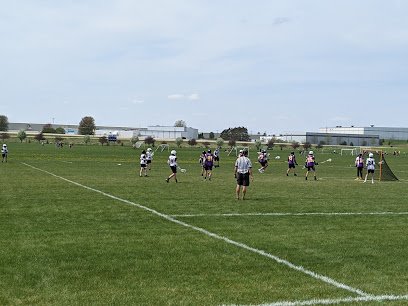 Soccer Field image 1