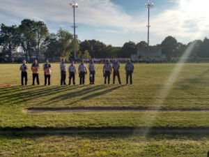 Soccer Field image 1