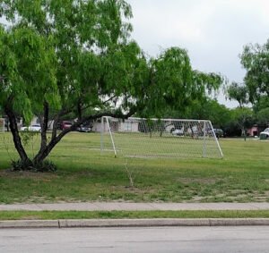 Soccer Field image 1