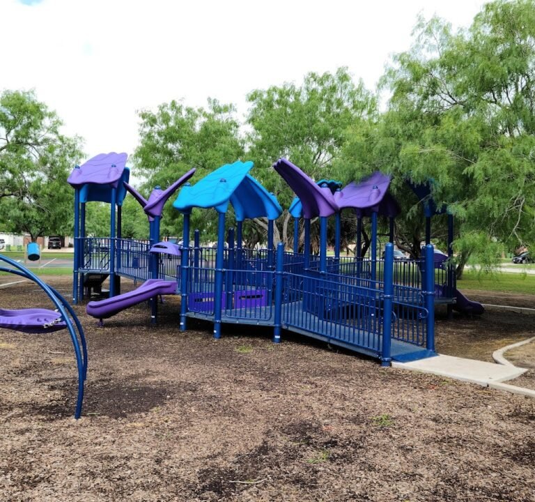 Soccer Field image 2