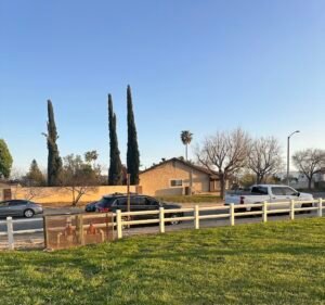 Soccer Field image 2