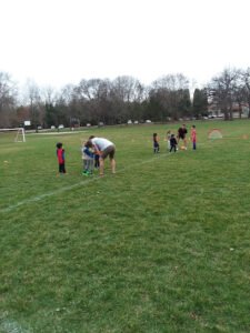 Soccer Field image 1