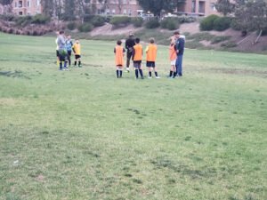 Soccer Field image 1