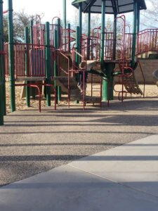 Soccer Field image 1